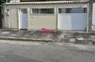 Casa com 3 quartos à venda na missão nova, 15, campo grande, rio de janeiro, 100 m2 por r$ 370.000