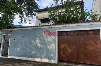 Casa com 4 quartos para alugar na dos açudes, 1181, bangu, rio de janeiro, 400 m2 por r$ 5.000