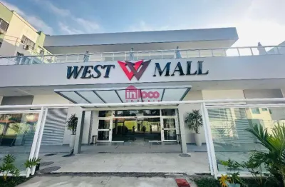 Ponto comercial para alugar na rua augusto de vasconcelos, 1071, campo grande, rio de janeiro, 889 m2 por r$ 133.482