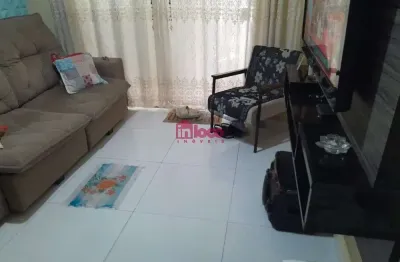 Casa com 2 quartos à venda na caja manga, 133, cosmos, rio de janeiro, 65 m2 por r$ 250.000