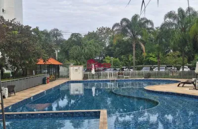 Apartamento com 2 quartos à venda na avenida salvador allende, 971, barra da tijuca, rio de janeiro, 52 m2 por r$ 370.000