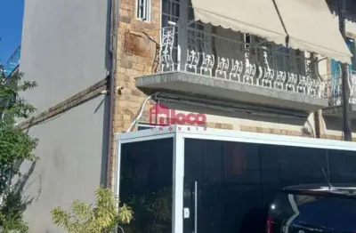 Casa em condomínio fechado com 3 quartos à venda na caminho da soca, 645, taquara, rio de janeiro, 135 m2 por r$ 425.000