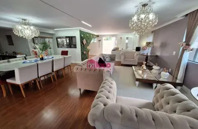 Casa em condomínio fechado com 5 quartos à venda na mario soares ferreira, 105, barra da tijuca, rio de janeiro, 720 m2 por r$ 5.300.000