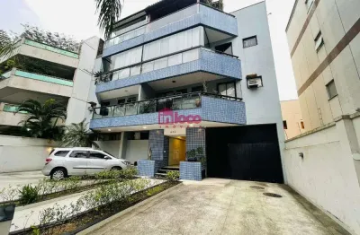 Apartamento com 3 quartos à venda na rua guilherme baptista, 980, recreio dos bandeirantes, rio de janeiro, 77 m2 por r$ 590.000