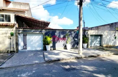 Casa com 2 quartos para alugar na silvio leitão, 80, campo grande, rio de janeiro, 127 m2 por r$ 3.300
