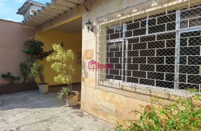 Casa com 3 quartos à venda na claudino de oliveira, 256, pechincha, rio de janeiro, 150 m2 por r$ 600.000