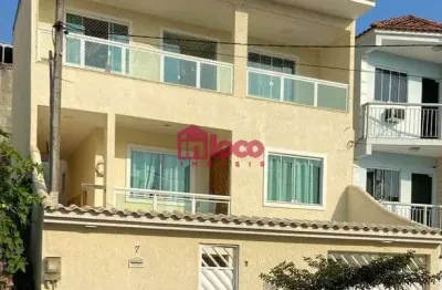 Casa com 4 quartos à venda na pintor camargo freire, 7, campo grande, rio de janeiro, 128 m2 por r$ 475.000