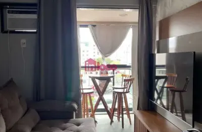 Apartamento com 2 quartos à venda na estrada cachamorra, 2011, campo grande, rio de janeiro, 57 m2 por r$ 370.000
