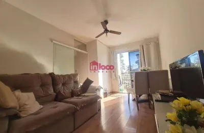 Apartamento com 3 quartos à venda na estrada cachamorra, 1115, campo grande, rio de janeiro, 64 m2 por r$ 290.000
