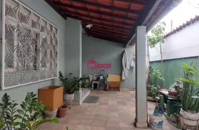 Casa com 3 quartos à venda na henrique portugal, 85, campo grande, rio de janeiro, 74 m2 por r$ 350.000