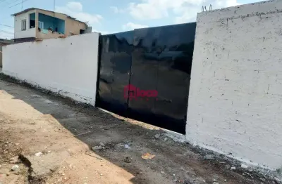Terreno à venda na joão cirilo de oliveira, campo grande, rio de janeiro, 2112 m2 por r$ 2.200.000
