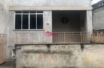Casa em condomínio fechado com 3 quartos à venda na rua araguaia, 676, freguesia (jacarepaguá), rio de janeiro, 120 m2 por r$ 450.000