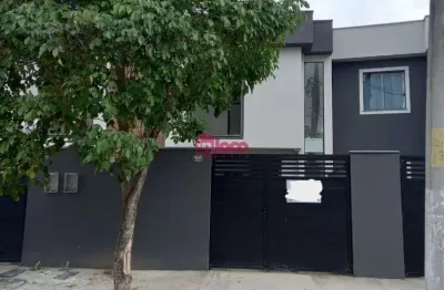Casa em condomínio fechado com 2 quartos à venda na caminho da posse, 3033, campo grande, rio de janeiro, 60 m2 por r$ 265.000