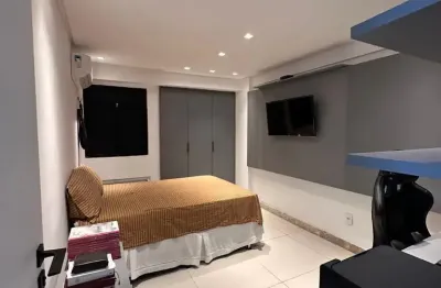 Apartamento com 3 quartos à venda na Rua Jacob Alves de Azevedo, 000, Jardim Oceania, João Pessoa