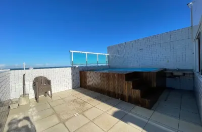 Vendo cobertura !!  no bairro jardim oceania, joão pessoa:pb.