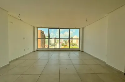 Vendo flat com 36 m2 na praia de pinta de campina joão pessoa pb.