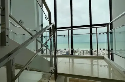 Vendo cobertura duplex  perfeita  no bairro de manaíra joão pessoa pb.