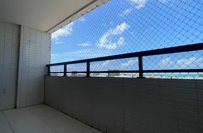 Vendo apartamento c/ 105 m2 , 3 quartos 2 suítes, bairro jardim oceania, joão pessoa/pb.