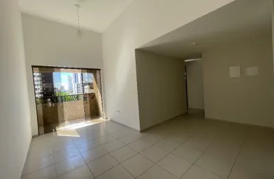 Vendo apartamento de 3 quartos 72 m2 em frente ao parque paraiba 3 jardim oceania joão pessoa /pb
