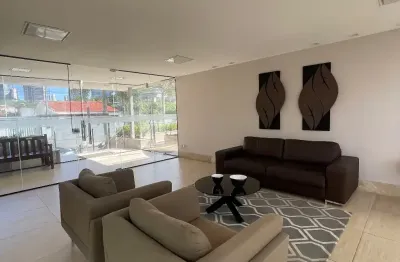 Alugo apartamento no bairro de  tambaú  3 quartos sendo 2 suítes !