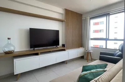 Apartamento para alugar na Rua Margarida Fonseca Arruda, Manaíra, João Pessoa