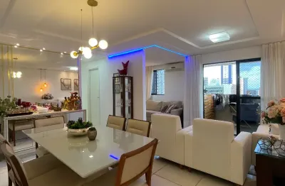 Vendo apartamento porteira fechada, 85 m2 bairro de tambaú.