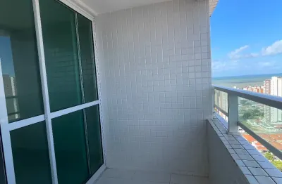 Vendo apartamento 3 quartos s/s bairro de manaíra joão pessoa pb.
