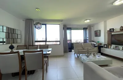 Vendo apartamento c/94 m2 3 qts + dce, bairro de miramar, joão pessoa/pb.