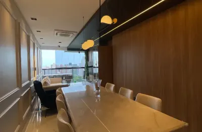 Vendo apartamento c/90 m2 mobiliado de alto padrão no bairro de miramar