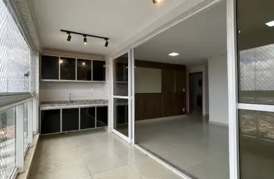 Apartamento com 3 quartos para alugar na Avenida Governador Flávio Ribeiro Coutinho, Manaíra, João Pessoa