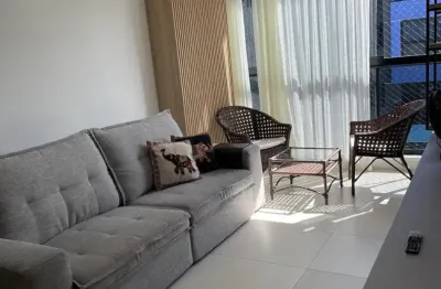 Alugo ap mobiliado no bairro jardim oceania em joão pessoa pb.