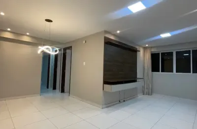 Apartamento para alugar na Rua Poeta Luiz Raimundo Batista de Carvalho, 192, Jardim Oceania, João Pessoa