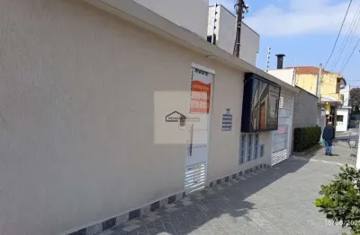 Sobrado 50m² 2 suítes 1 sala 1 cozinha 1 lavanderia  1 garagem  r$ 380 mil penha