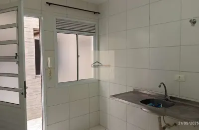 Apartamento de 1dormitporios, em condomínio próximo ao metrô artur alvim