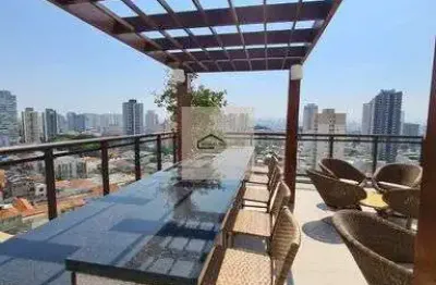 Apartamento com 1 quarto e 1 banheiro para alugar, 40 m² por r$ 2.299/mês