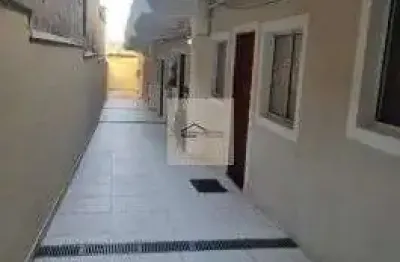 Casa com 1 quarto para alugar na Chácara Seis de Outubro, São Paulo 
