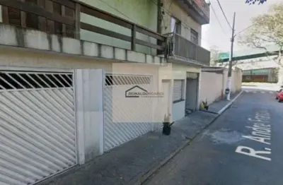 Sobrado com 3 quartos e 3 banheiros para alugar, 250 m² por r$ 4.500/mes
