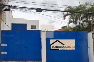 Barracão / Galpão / Depósito para alugar na Vila Ré, São Paulo 