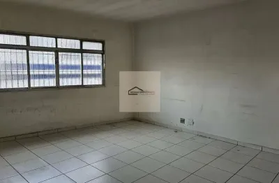Sala comercial para alugar, 32 m² por r$ 1.475 por mês