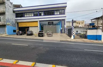 Ponto comercial para alugar na Vila Marieta, São Paulo 