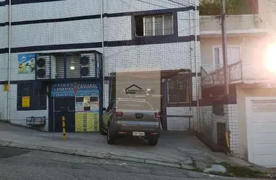 Salão comercial ao lado da av são miguel, 100 m² $ 3.500