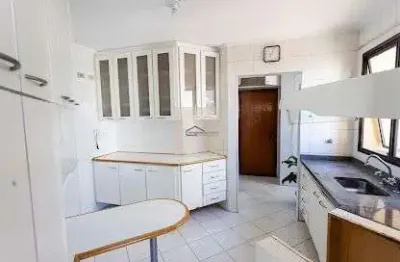 Apartamento com 3 quartos à venda na Água Fria, São Paulo 