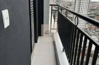 Apartamento com 2 quartos e 1 banheiro à venda, 41 m² por r$ 282.900