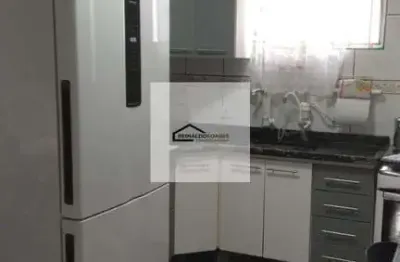 Apartamento na cohab, próximo ao metrô artur alvim 56 m² 250 mil
