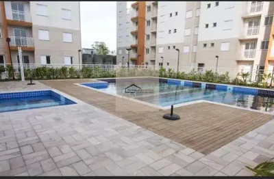 Apartamento com 3 quartos e 2 banheiros à venda, 69 m² r$ 444000