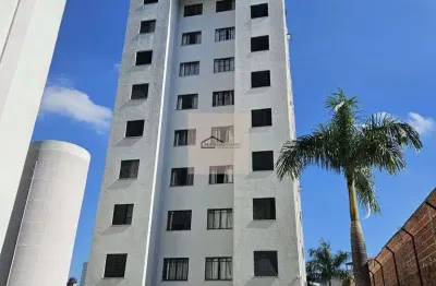 Apartamento pronto para morar,  50 m² ao lado do assaí tiquatira