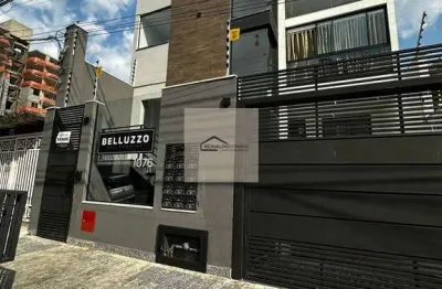 Apartamento com 2 quartos e 1 banheiro à venda, 43 m² por r$ 299.900