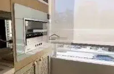 Apartamento com 2 quartos à venda na Vila Brasil, São Paulo 