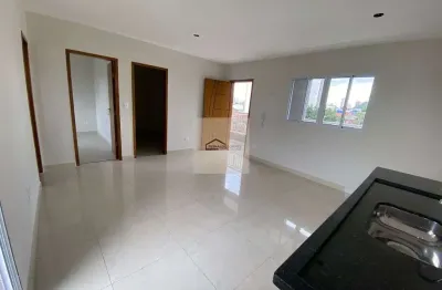 Apartamento com 2 quartos e 1 banheiro à venda, 47 m² por r$ 470.000