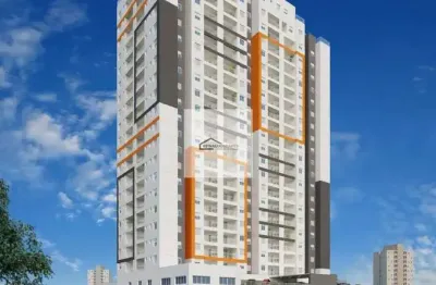 Apartamento no terraço, 65m² 3 dormitorios andar alto r$ 680 mil